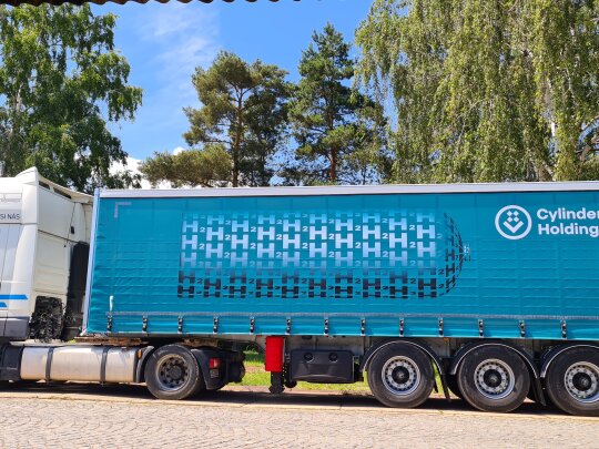 Specjalne pojazdy burtowe